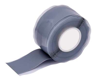 Silicone Self-bonding Tape