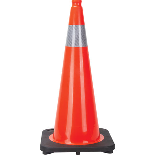 Pylons, Cones, Drums | Traffic Safety & Barriers | Durham Region Safety ...