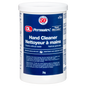 Permatex® Blue Label™ Smooth Cream Hand Cleaner, 2kg Can