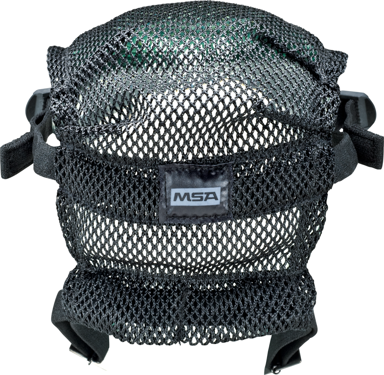 Advantage 4100 Full-Facepiece Respirator