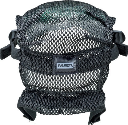 Advantage 4100 Full-Facepiece Respirator