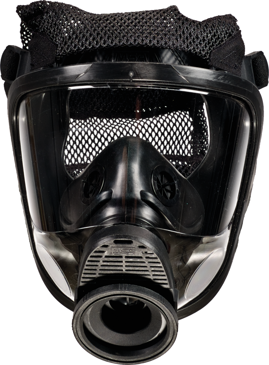 Advantage 4100 Full-Facepiece Respirator