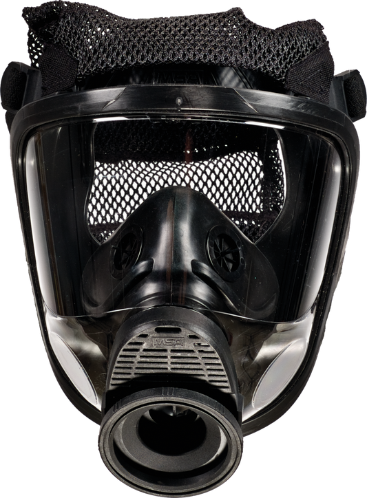 Advantage 4100 Full-Facepiece Respirator