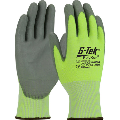 G-Tek PloyKor Cut A5 Glove Dozen