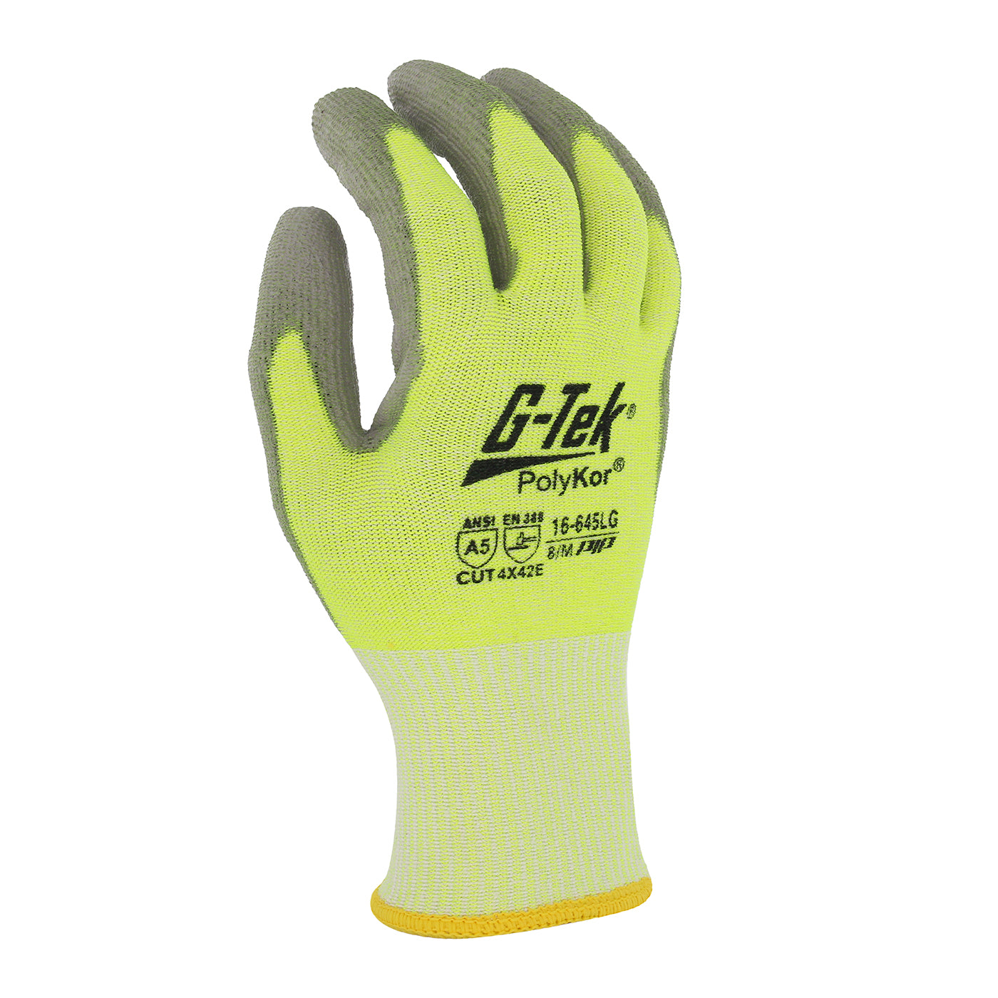 G-Tek PloyKor Cut A5 Glove Dozen