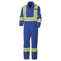 FR/ARC Rated Safety Coveralls