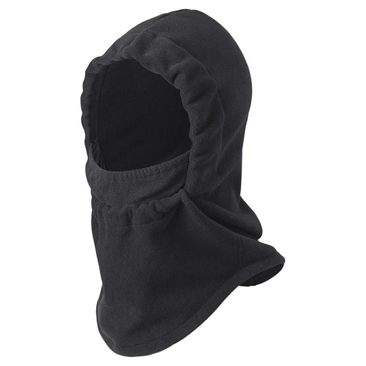 Micro Fleece Hoods