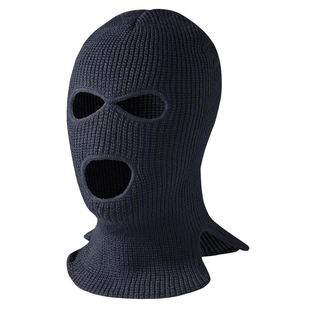 3 Hole Balaclava