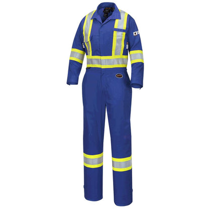 Women's FR/ARC Coveralls