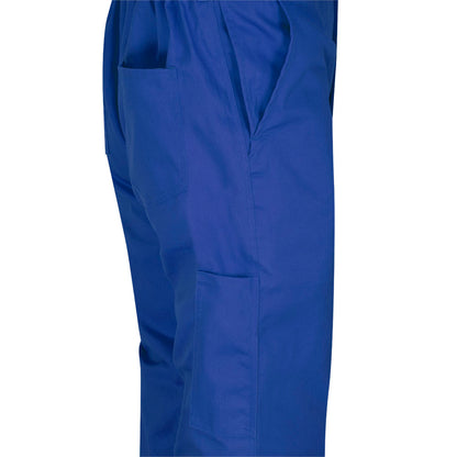 FR/ARC Rated Safety Coveralls