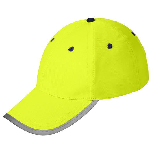 Hi-Vis Ball Caps