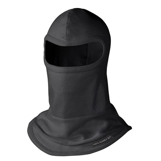 FR Nomex Medium Knit Balaclava