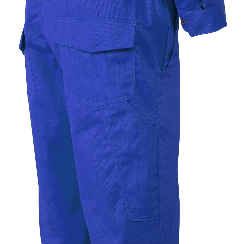 FR-Tech® 88/12 - Arc Rated - 7 oz Safety Coveralls