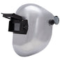 Bucket Style Lift Front Welding Helmet for Pipeline Applications