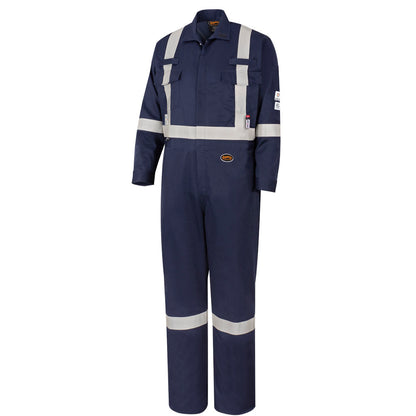 Flash-Gard® FR/Arc-Rated Welding Coveralls