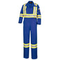 FR/ARC Rated Safety Coveralls