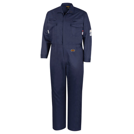 Flash-Gard® FR/Arc-Rated Welding Coveralls