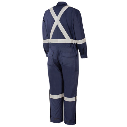 Flash-Gard® FR/Arc-Rated Welding Coveralls