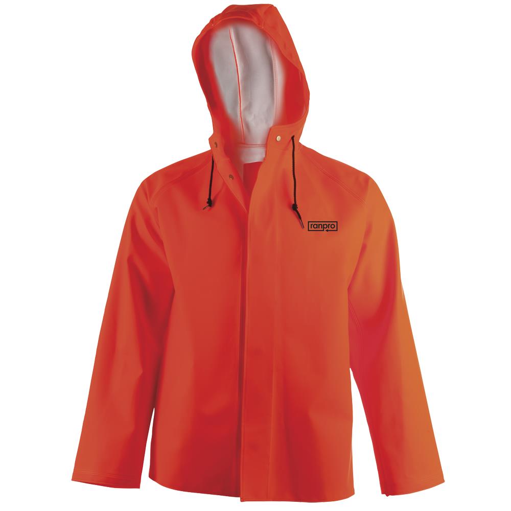 The Defender® Anti-Static Safety Jacket