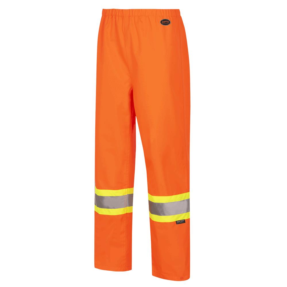 "The Rock" Women's Waterproof Pants