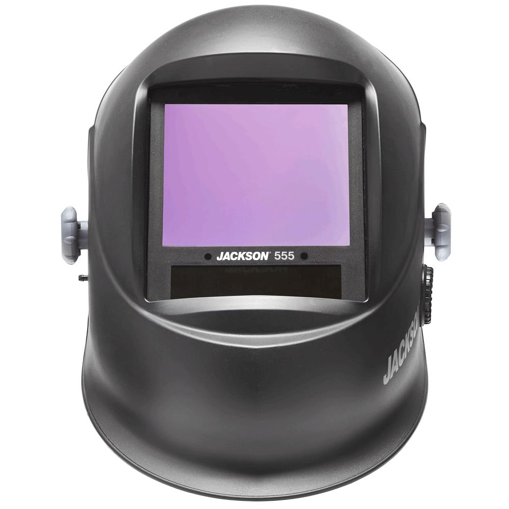 Translight+ 555 Series - Welding Helmets