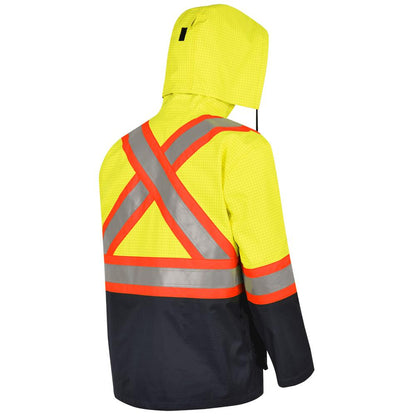 The Defender® Anti-Static Safety Jacket