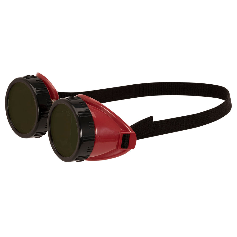 WS Series - Cutting Eye Cup Goggles