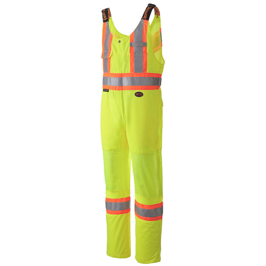 Traffic Safety Overalls