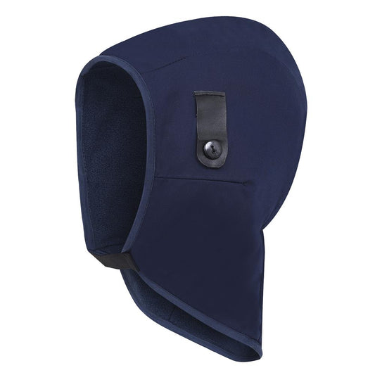 Fleece-Lined Hard Hat Liner