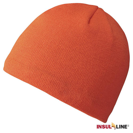 High Visibility Orange Toque