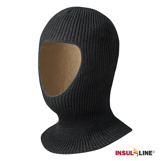 Lined 1 Hole Balaclava