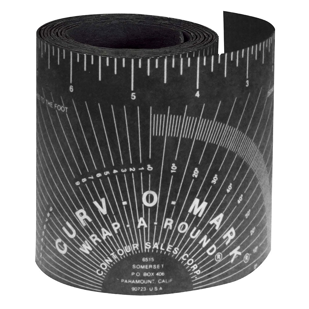 Curv-O-Mark Wrap-A-Round Tools