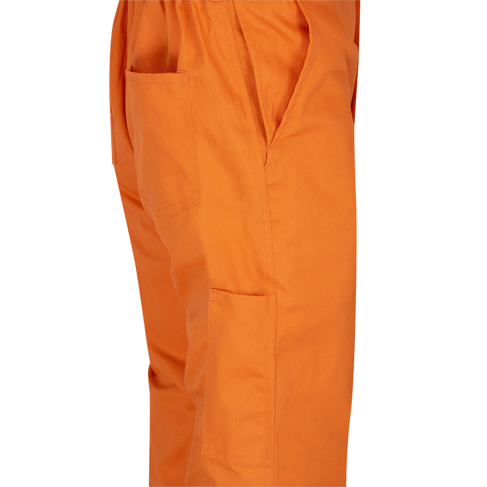 FR/ARC Rated Safety Coveralls