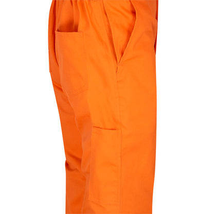 FR/ARC Rated Safety Coveralls