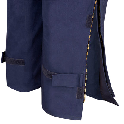 Flash-Gard® FR/Arc-Rated Welding Coveralls