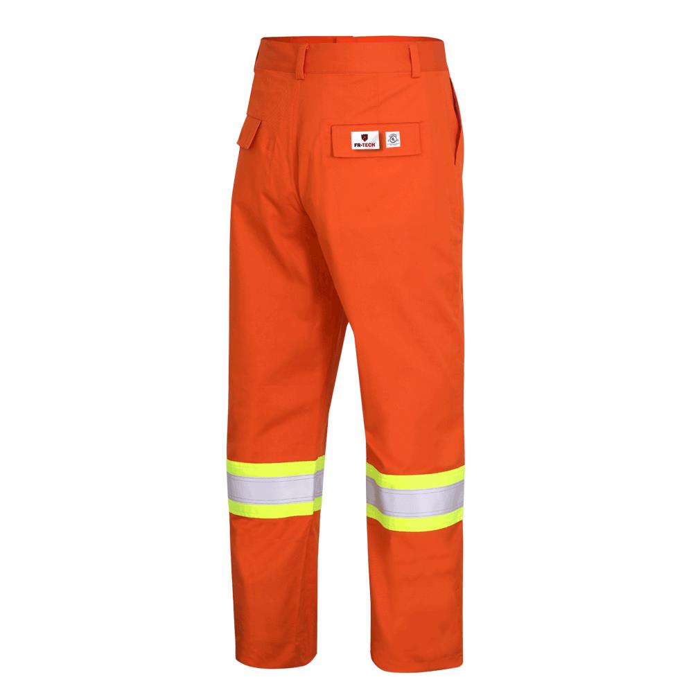 FR-Tech® 88/12 Arc Rated Safety Pants