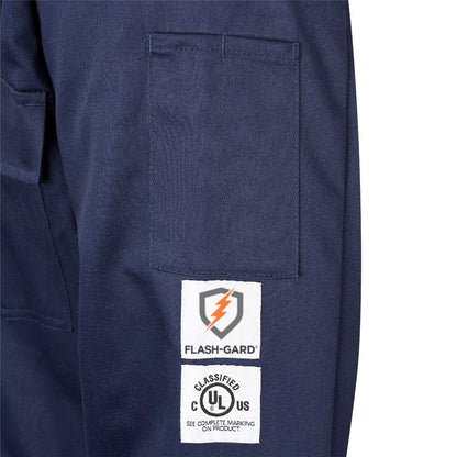 Flash-Gard® FR/Arc-Rated Welding Coveralls