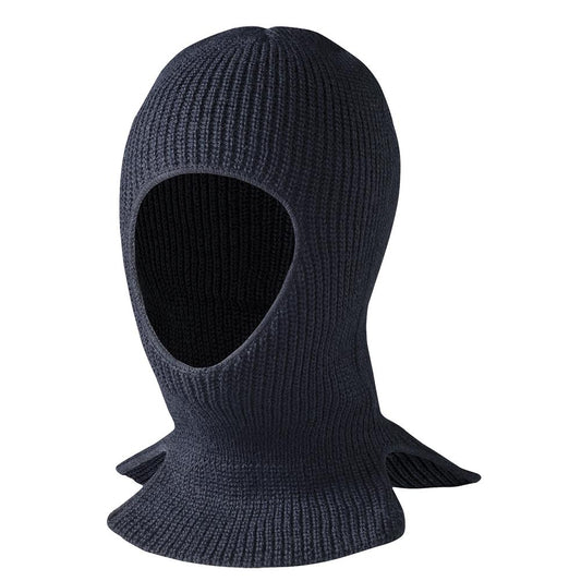 Knit Balaclava One Hole