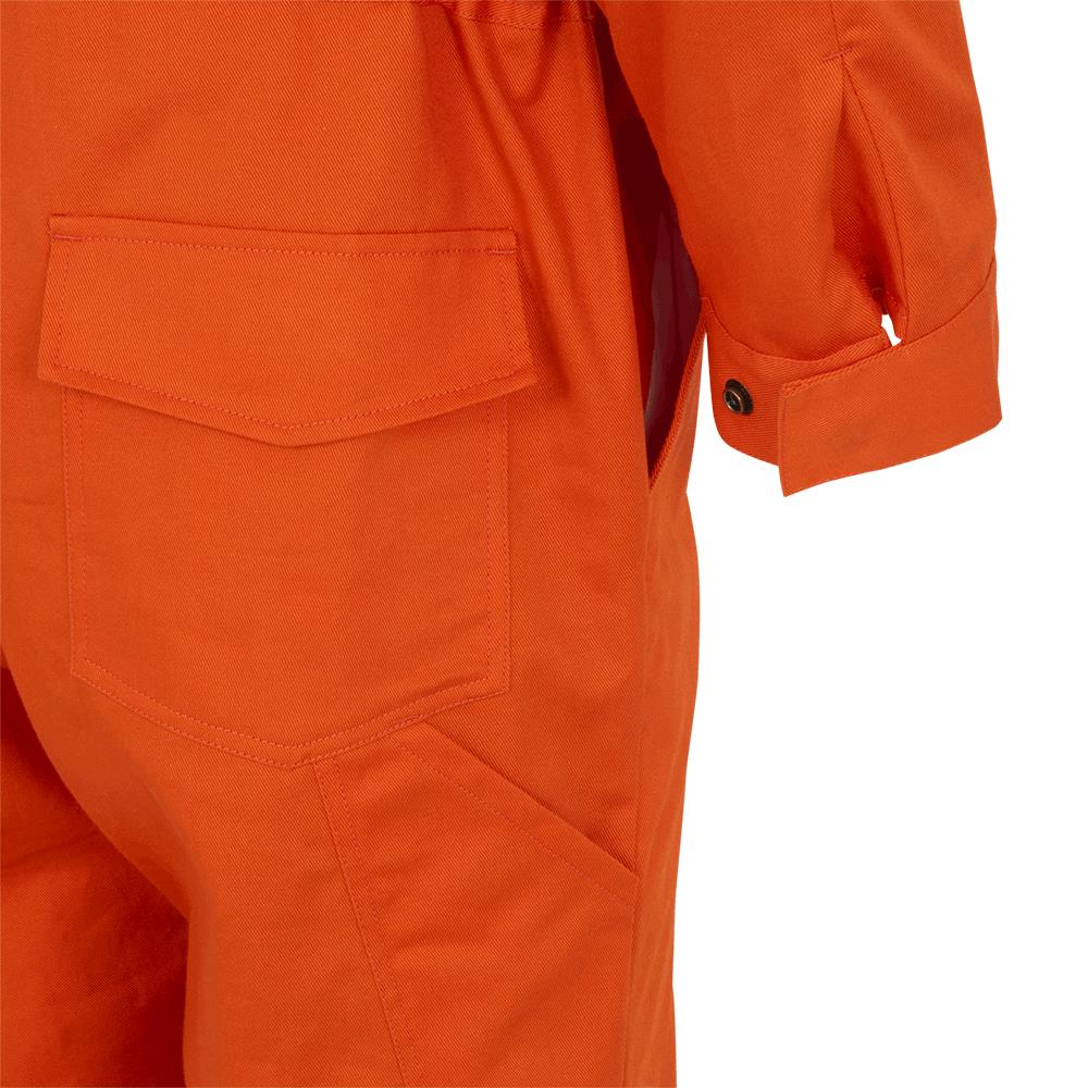 FR-Tech® "The Rock" 88/12 - Arc Rated - 7 oz - Coveralls