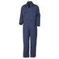 Heavy Duty Work Coveralls - Polyester/Cotton