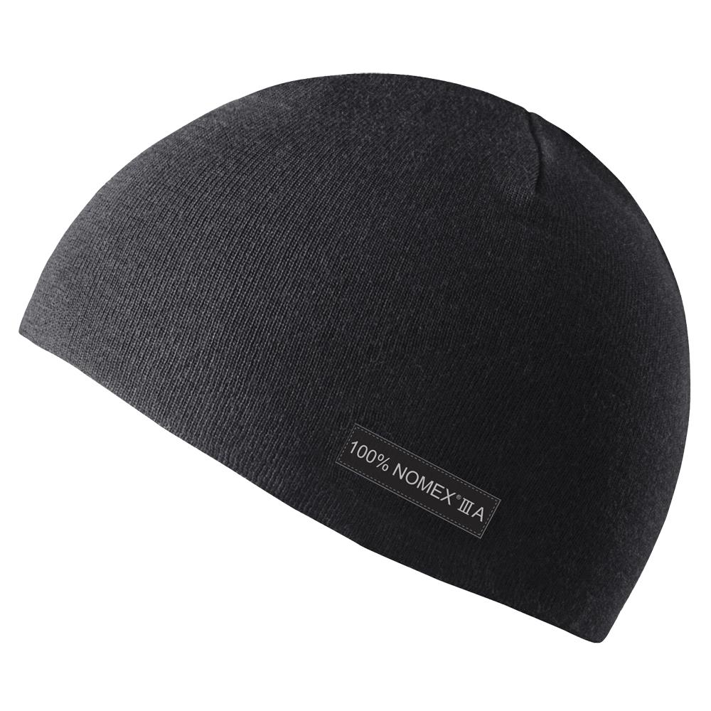 Black Nomex Beanies - One Size