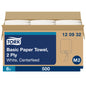 Tork Centerfeed Paper Towel White M2