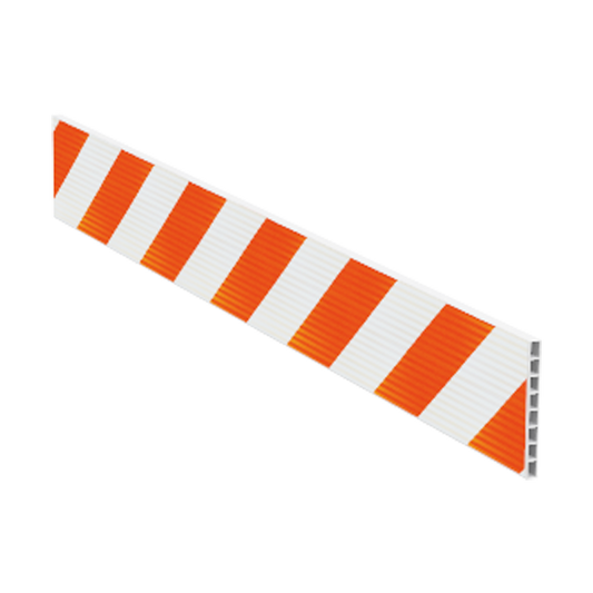 Barrier Boards