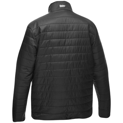 Bisley® CSA Z96 X-Back Reversible Puffer Jacket