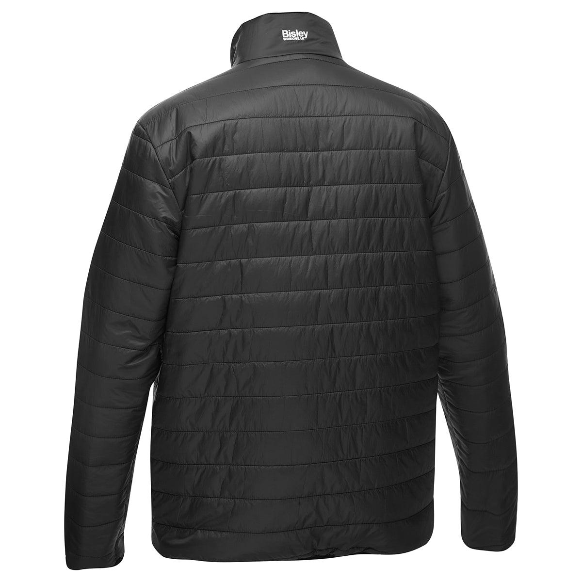 Bisley® CSA Z96 X-Back Reversible Puffer Jacket