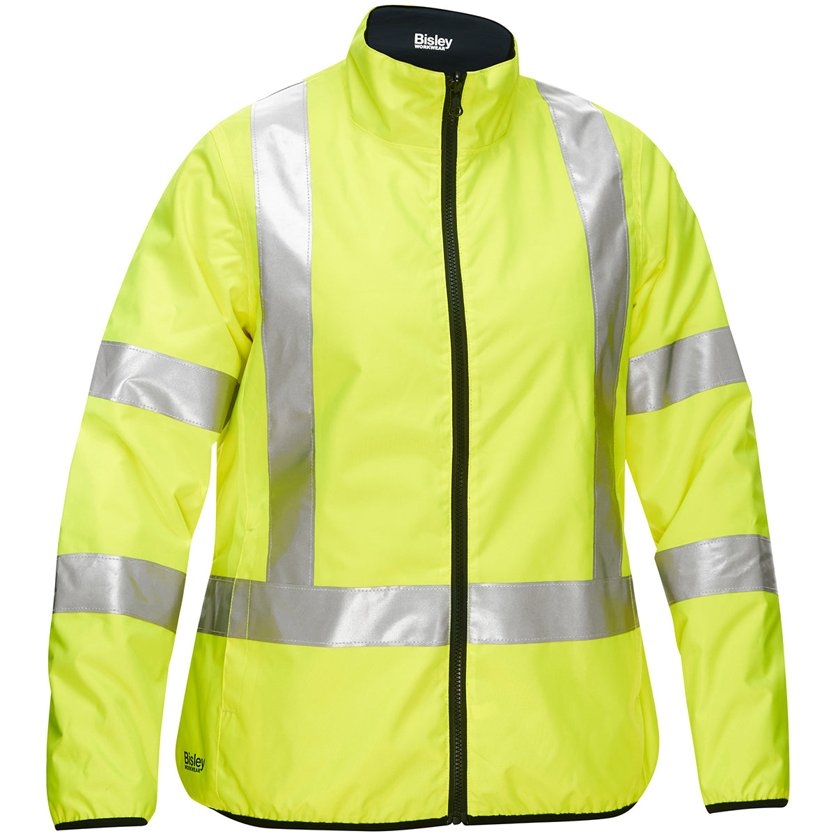 Bisley® CSA Z96 X-Back Reversible Puffer Jacket Womens