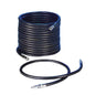 AIR HOSE,25FT,LIGHTWEIGHT,NO QDS