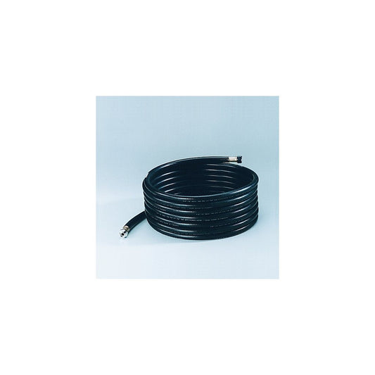 AIR HOSE,100FT,LIGHTWEIGHT,NO QDS