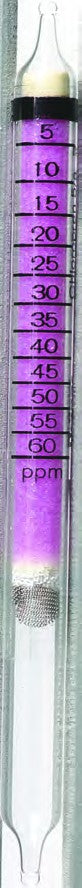 Draeger Tube Chloroprene 5/a (10)