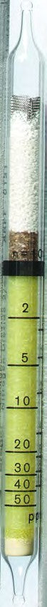 Draeger Tube Nitrogen Dioxide 2/c (10)